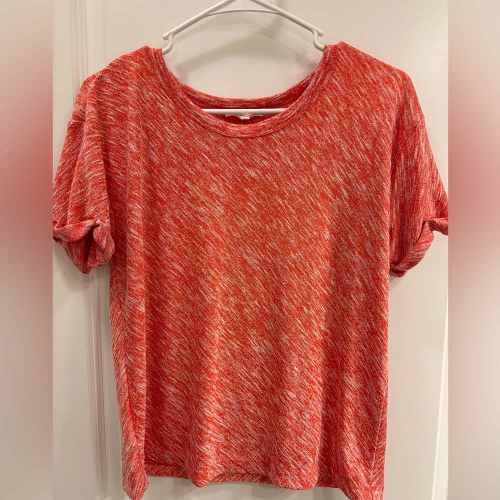 Lou and Grey Red T-Shirt